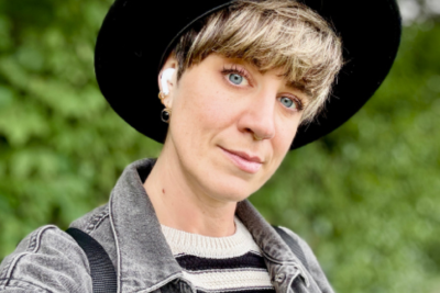 Nadine gloor